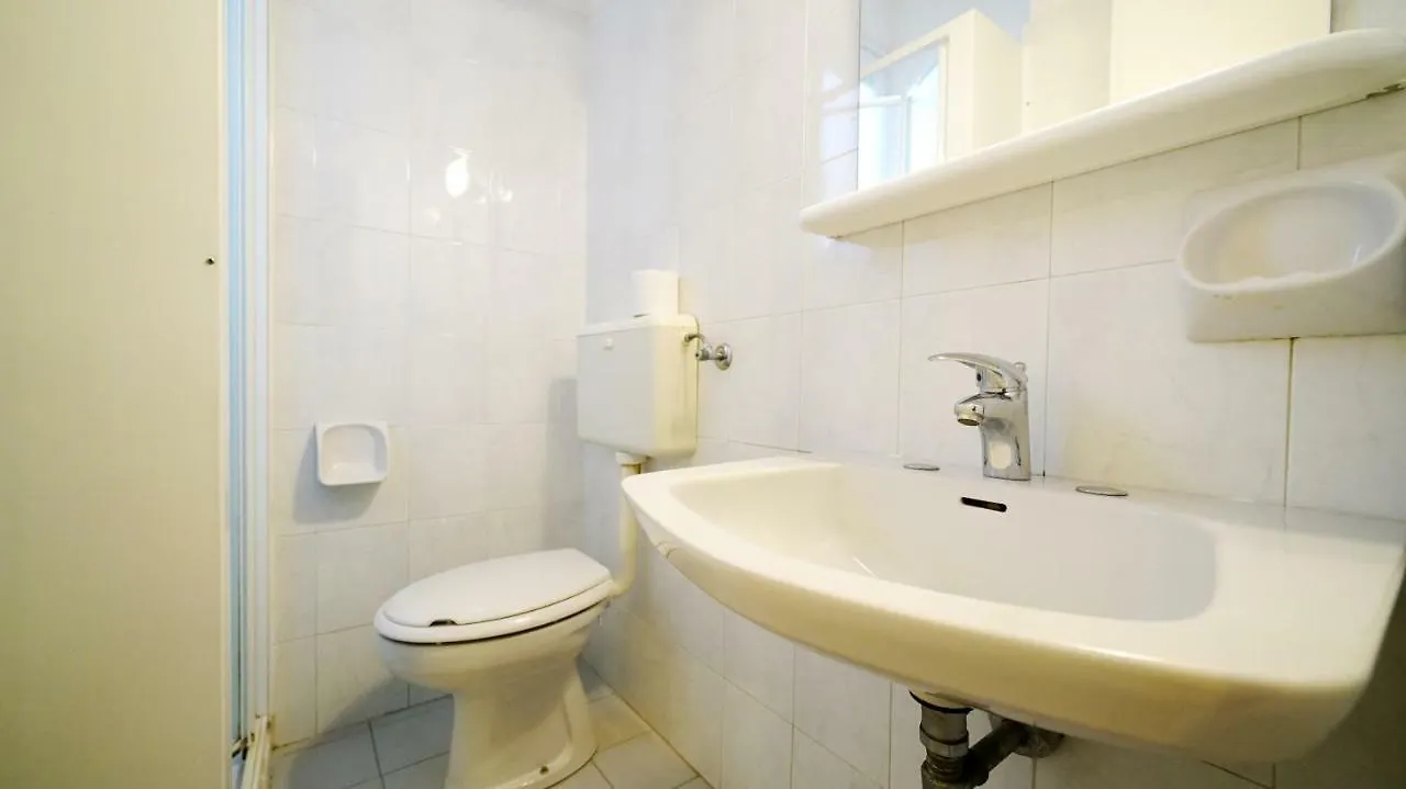 Villetta 6 Villa Lido degli Estensi Италия