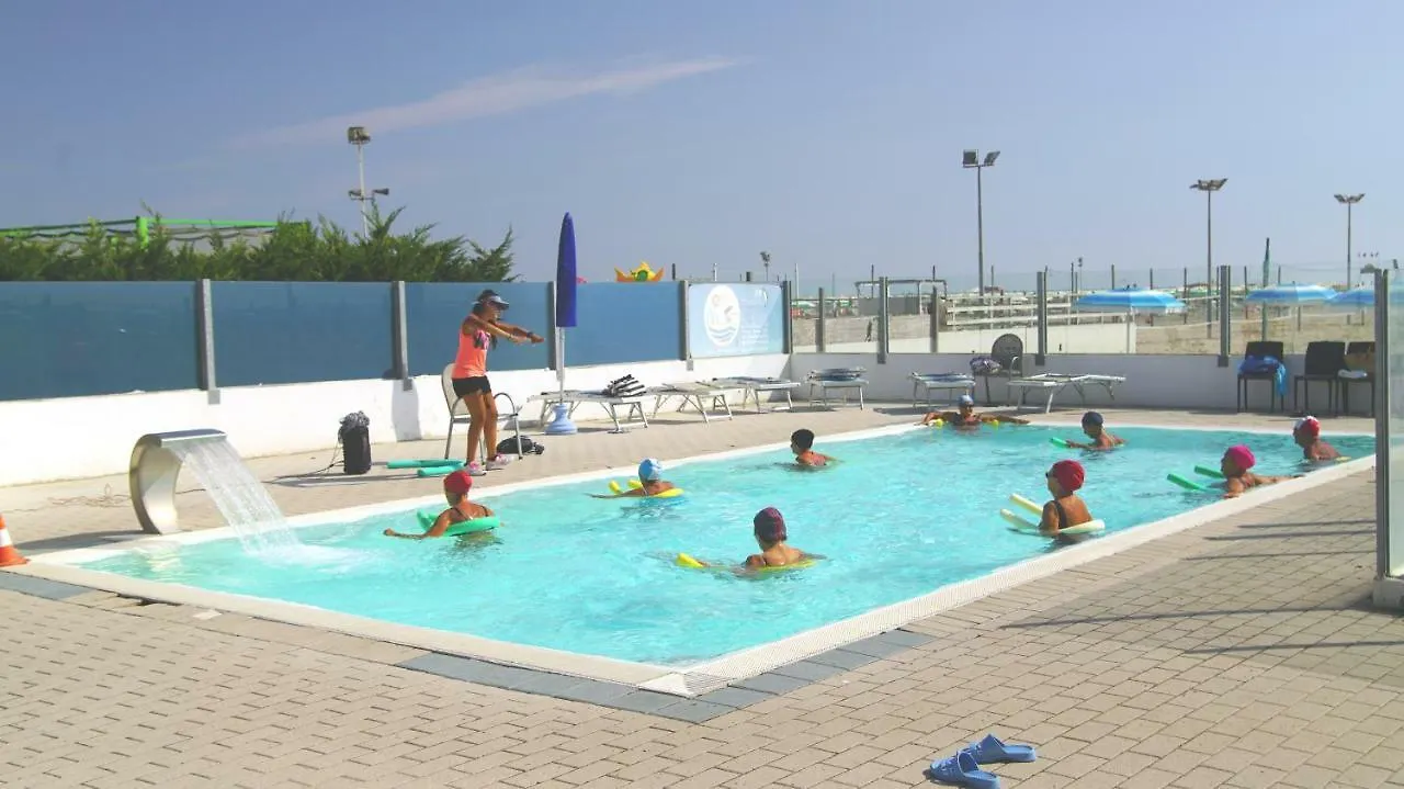 Villetta 6 Villa Lido degli Estensi