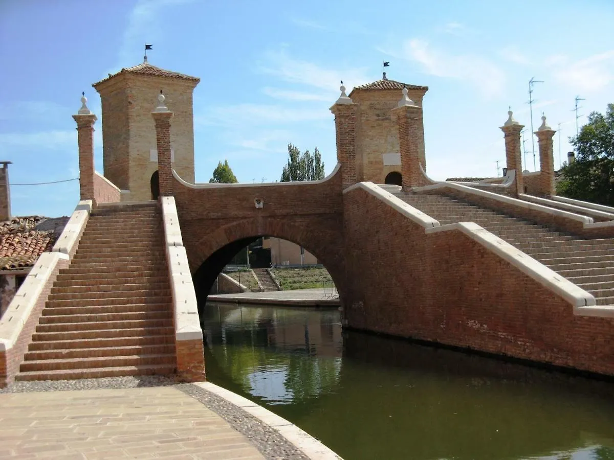 Villetta 6 Villa Lido degli Estensi