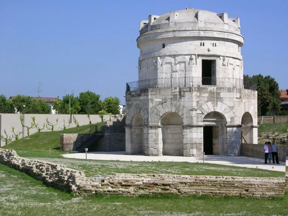 Villetta 6 Villa Lido degli Estensi