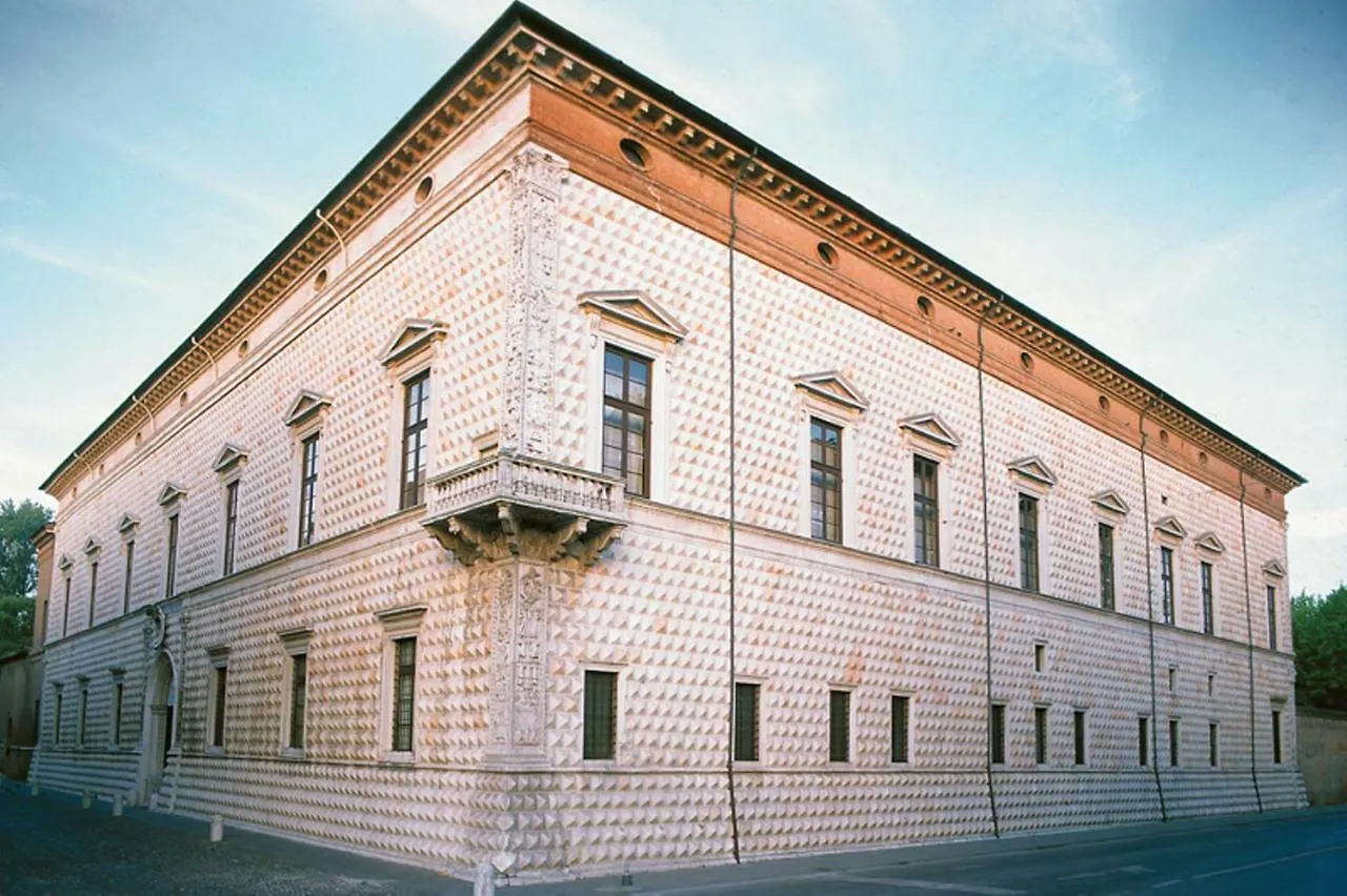 Villetta 6 Villa Lido degli Estensi