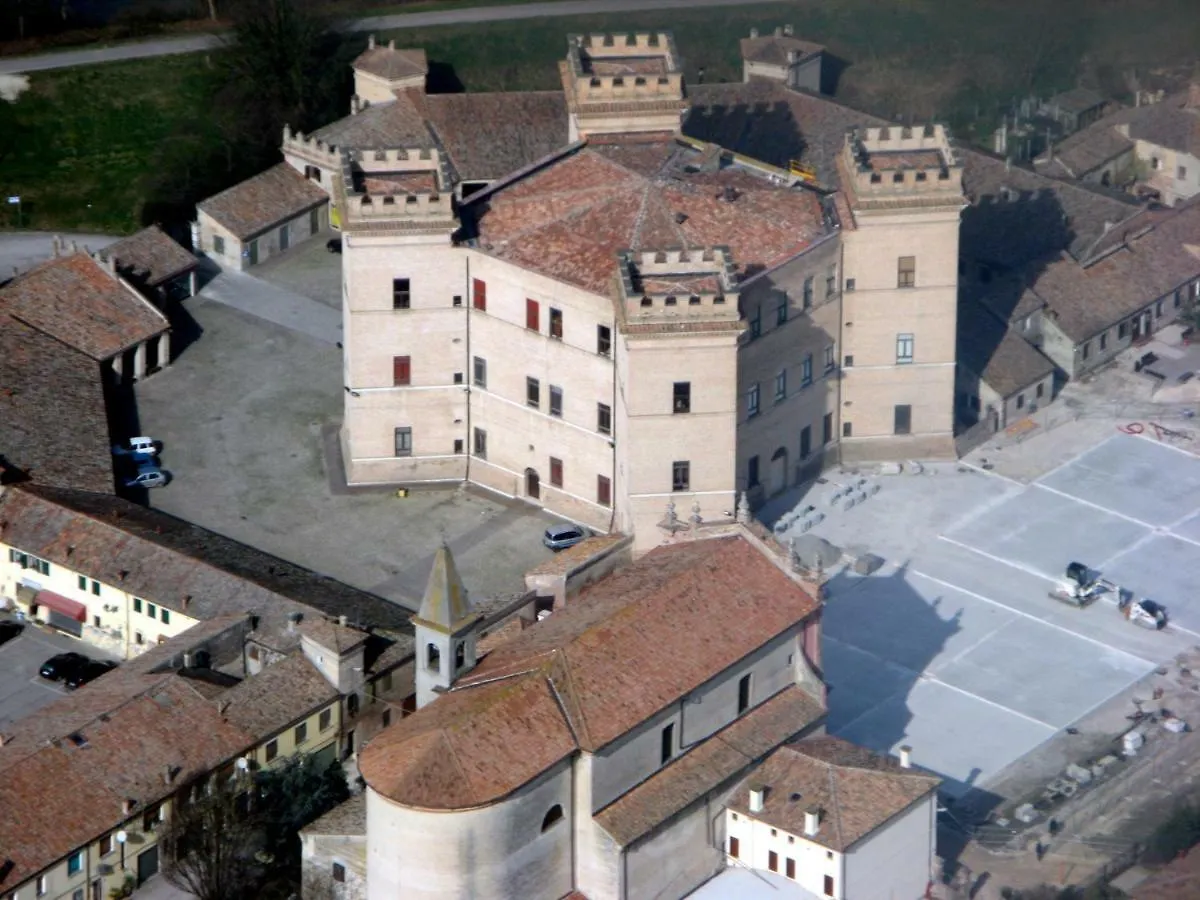 Villetta 6 Villa Lido degli Estensi Италия